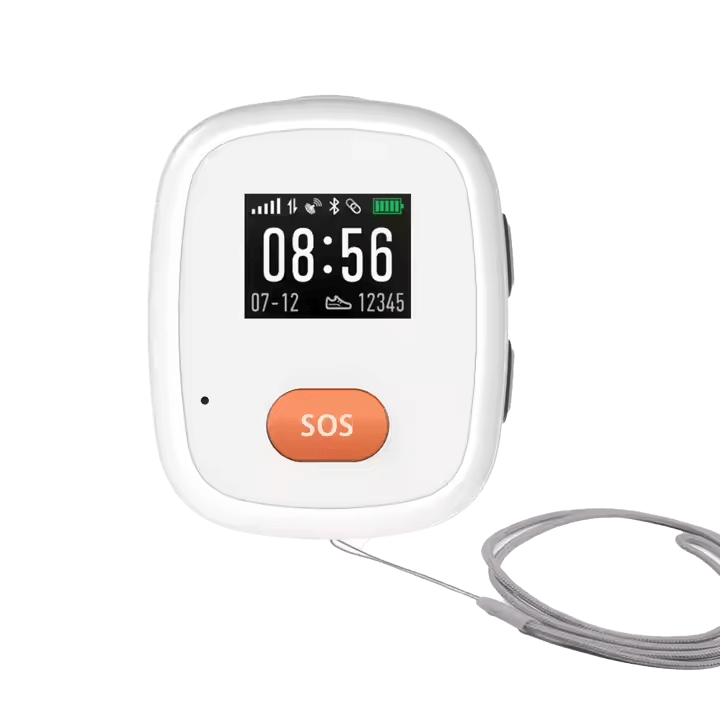 Robex IWatch Tracker L15 4G