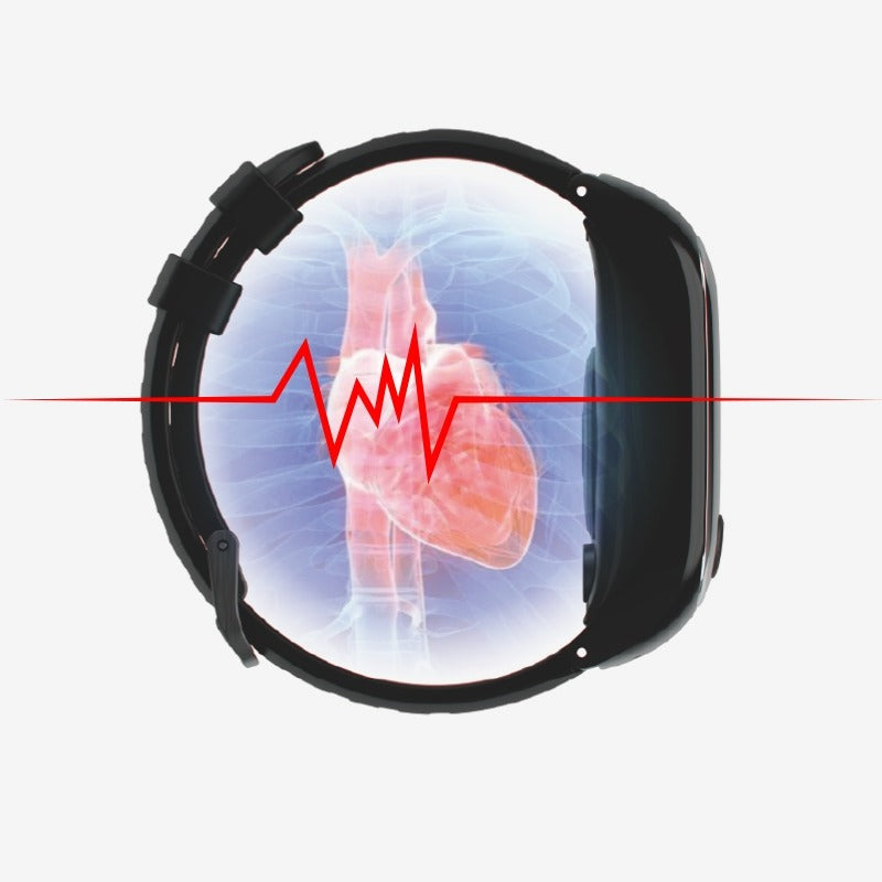 Robex IWatch Tracker L16