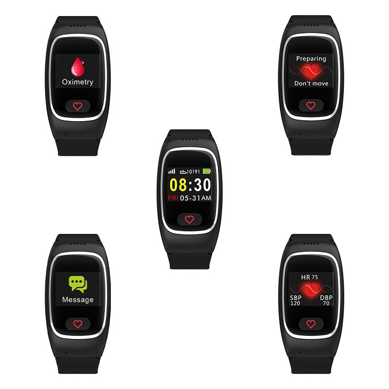 Robex IWatch Tracker L16 PRO
