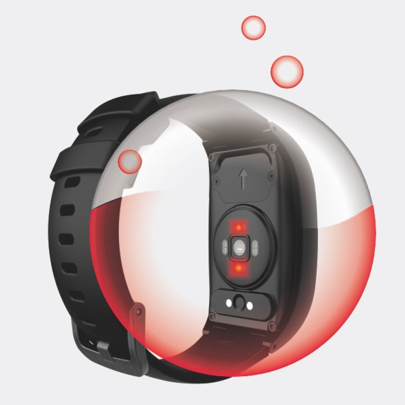 Robex IWatch Tracker L16