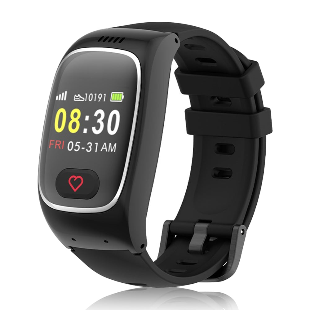 Robex IWatch Tracker L16