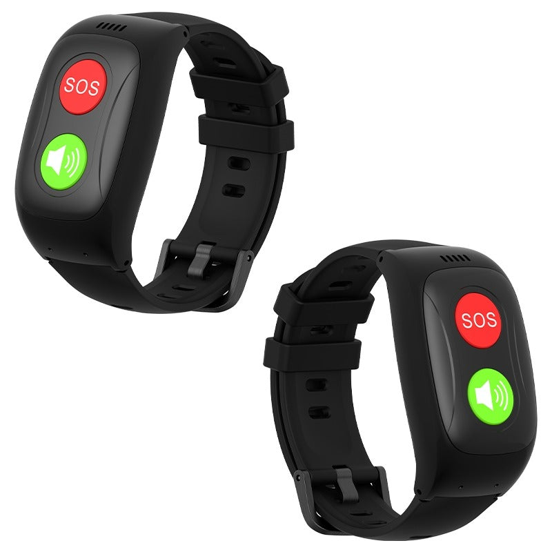 Robex IWatch Tracker L17 PRO 4G+2G