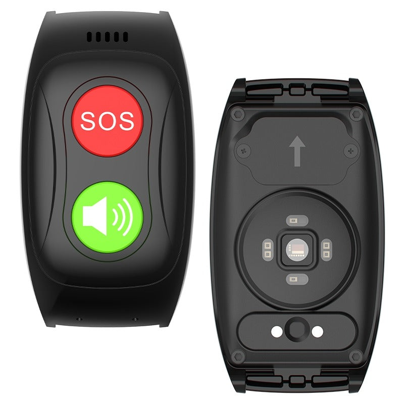 Robex IWatch Tracker L17 PRO 4G+2G