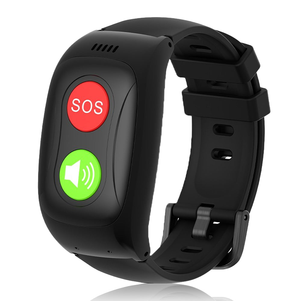Robex IWatch Tracker L17 PRO 4G+2G