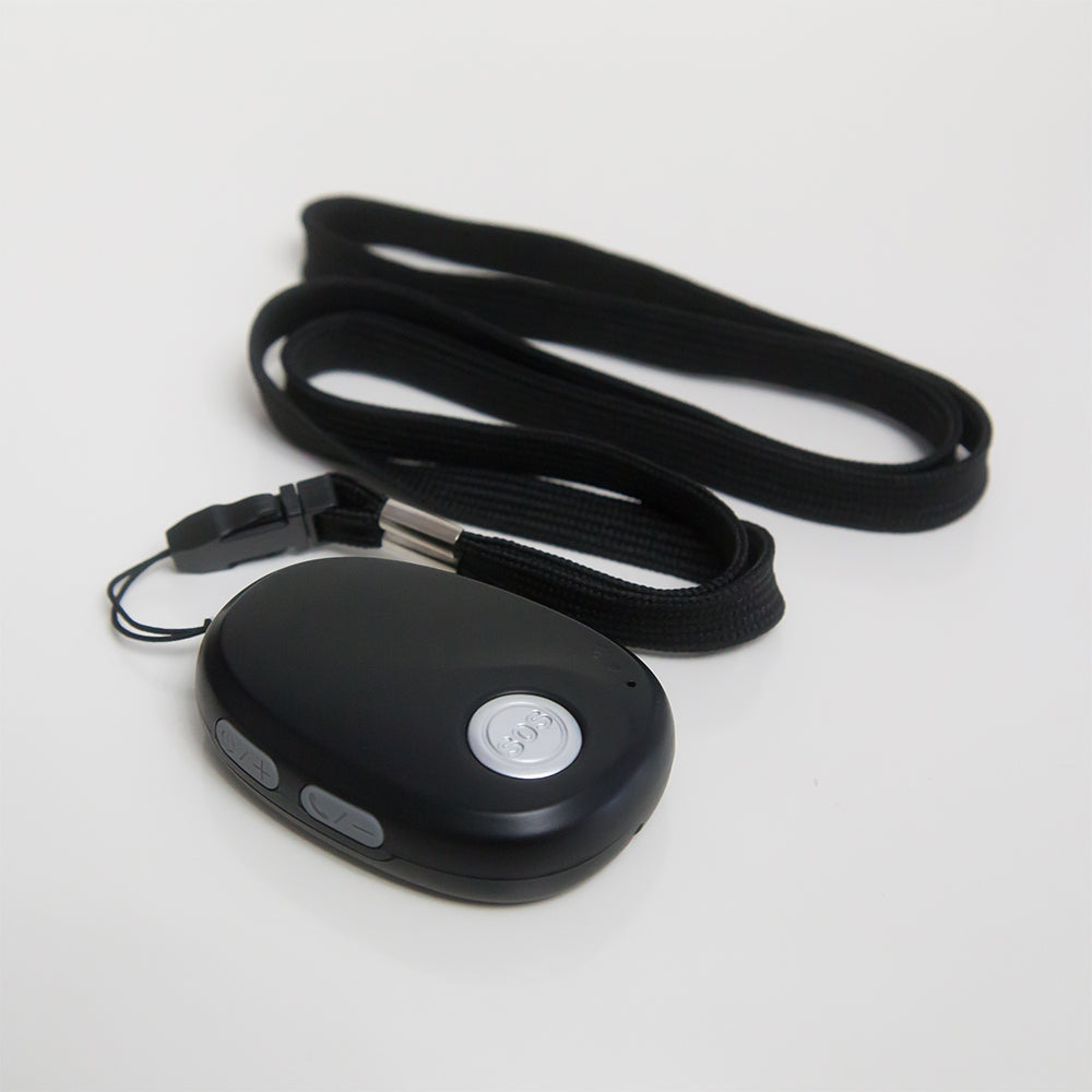 SOS GPS Tracker for Person