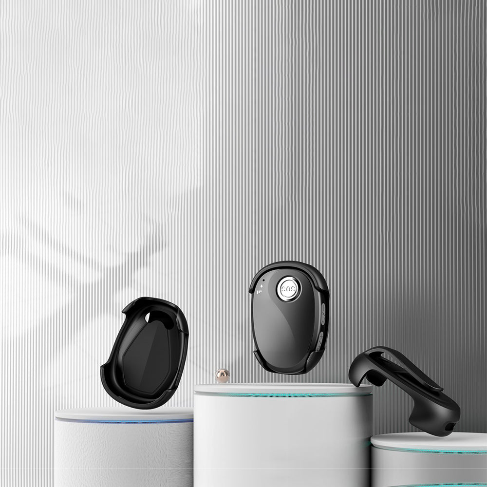 SOS GPS Tracker for Person