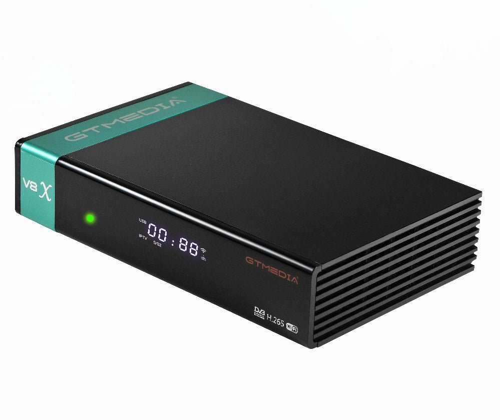 Xima Decoder V8 X
