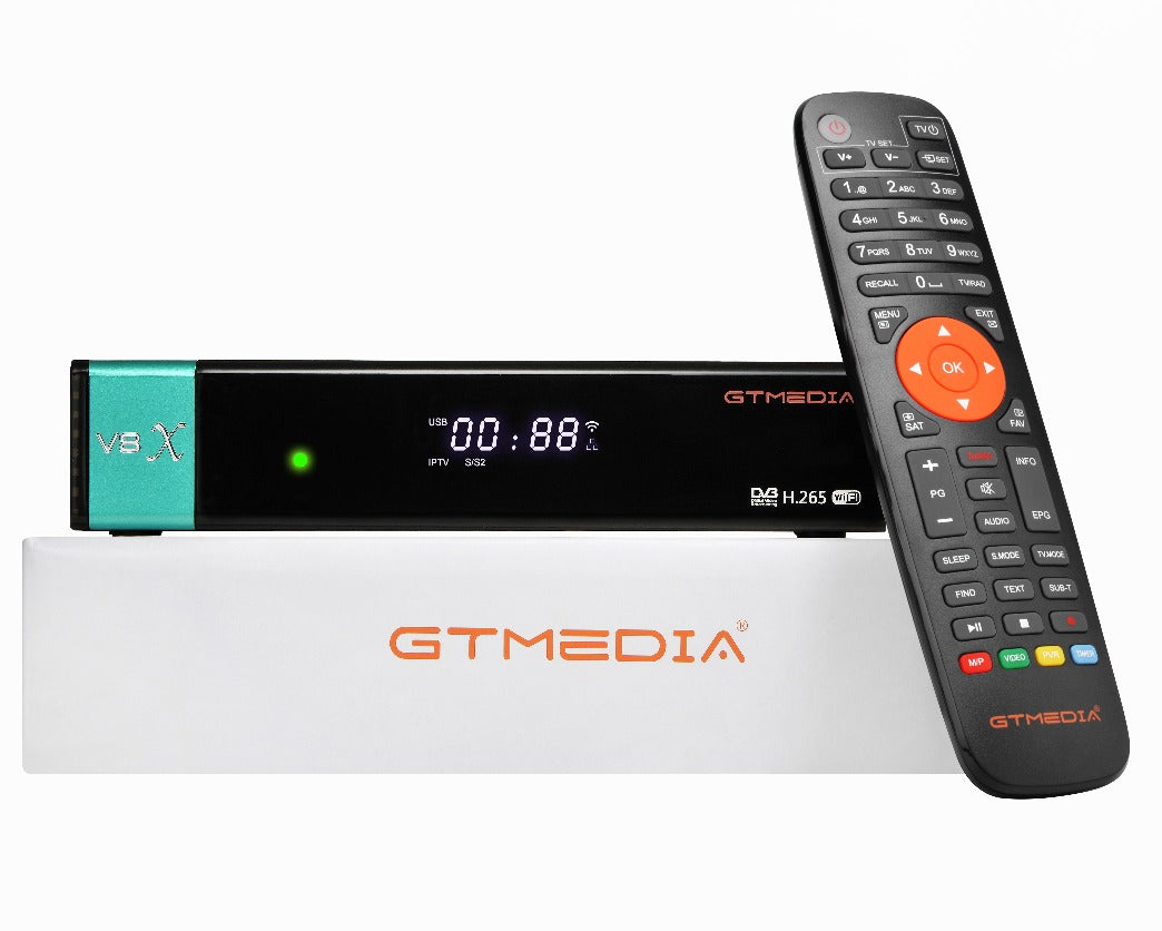 Xima Decoder V8 X
