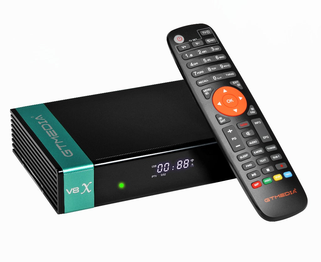 Xima Decoder V8 X