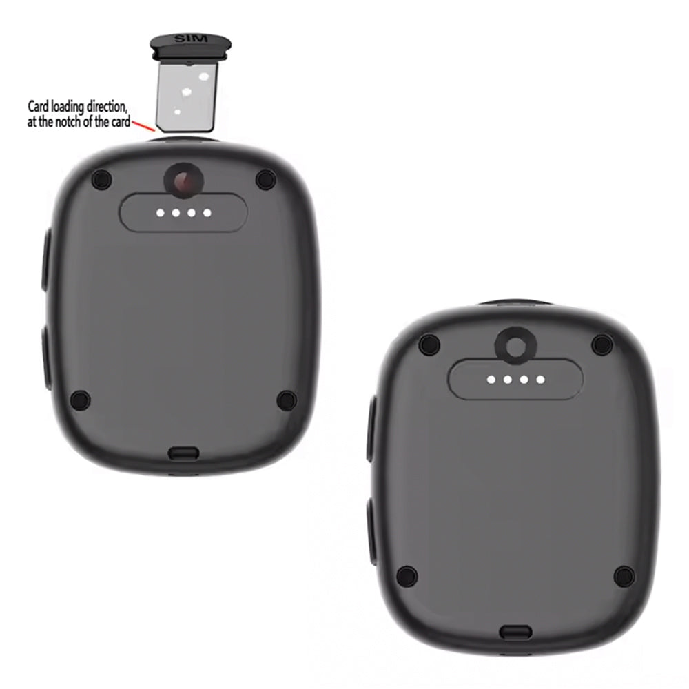 Robex IWatch Tracker L15 4G