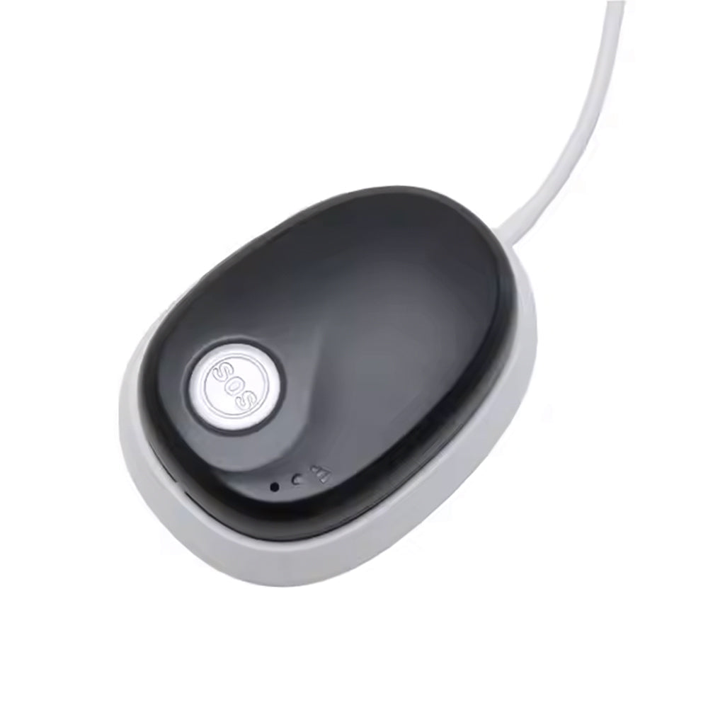 SOS GPS Tracker for Person