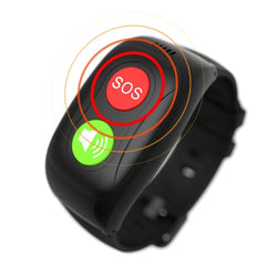 Robex IWatch Tracker L17 PRO 4G+2G