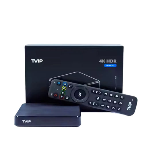 Xtreme TV Box